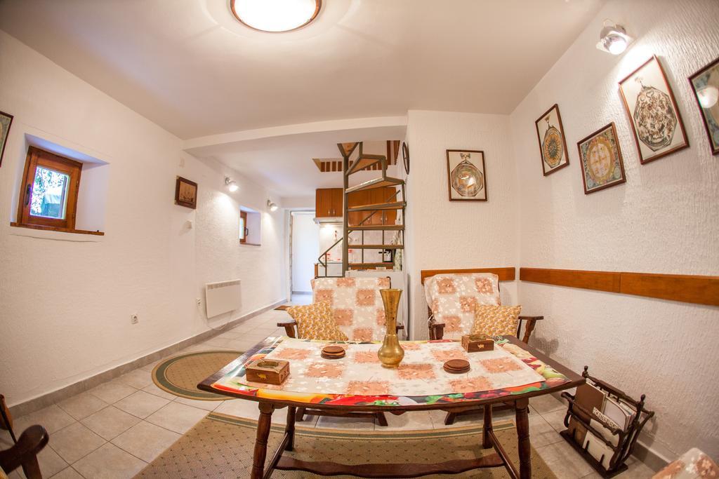 Azur Apartment Budva Exterior foto