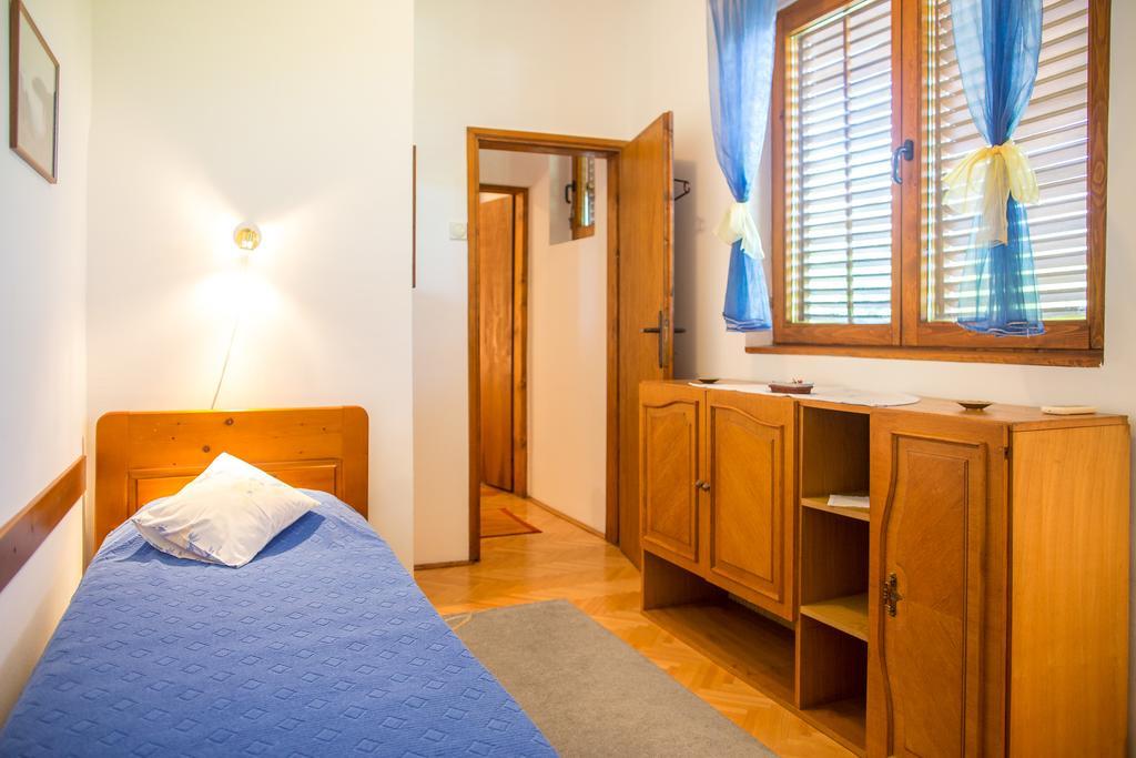 Azur Apartment Budva Exterior foto